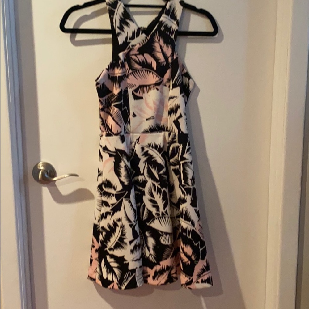 Cocktail dress